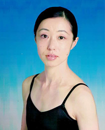 Mayumi Yoshimura